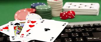 Онлайн казино Casino Banda